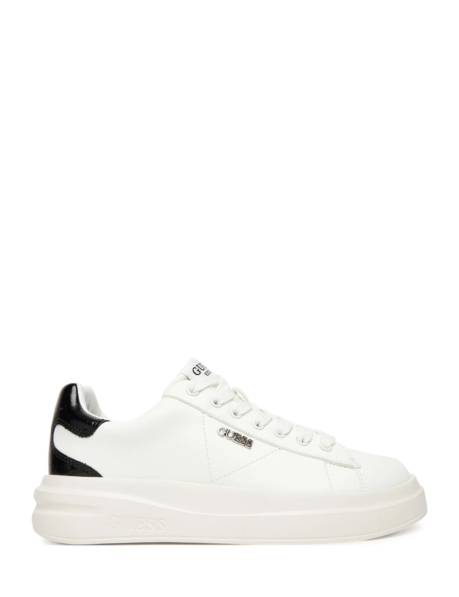 Sneakers Bianco Guess