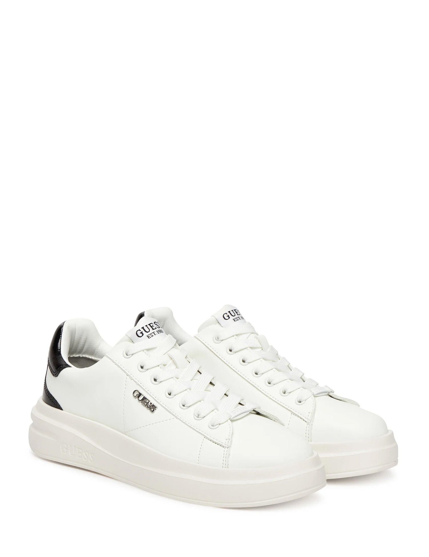 Sneakers Bianco Guess
