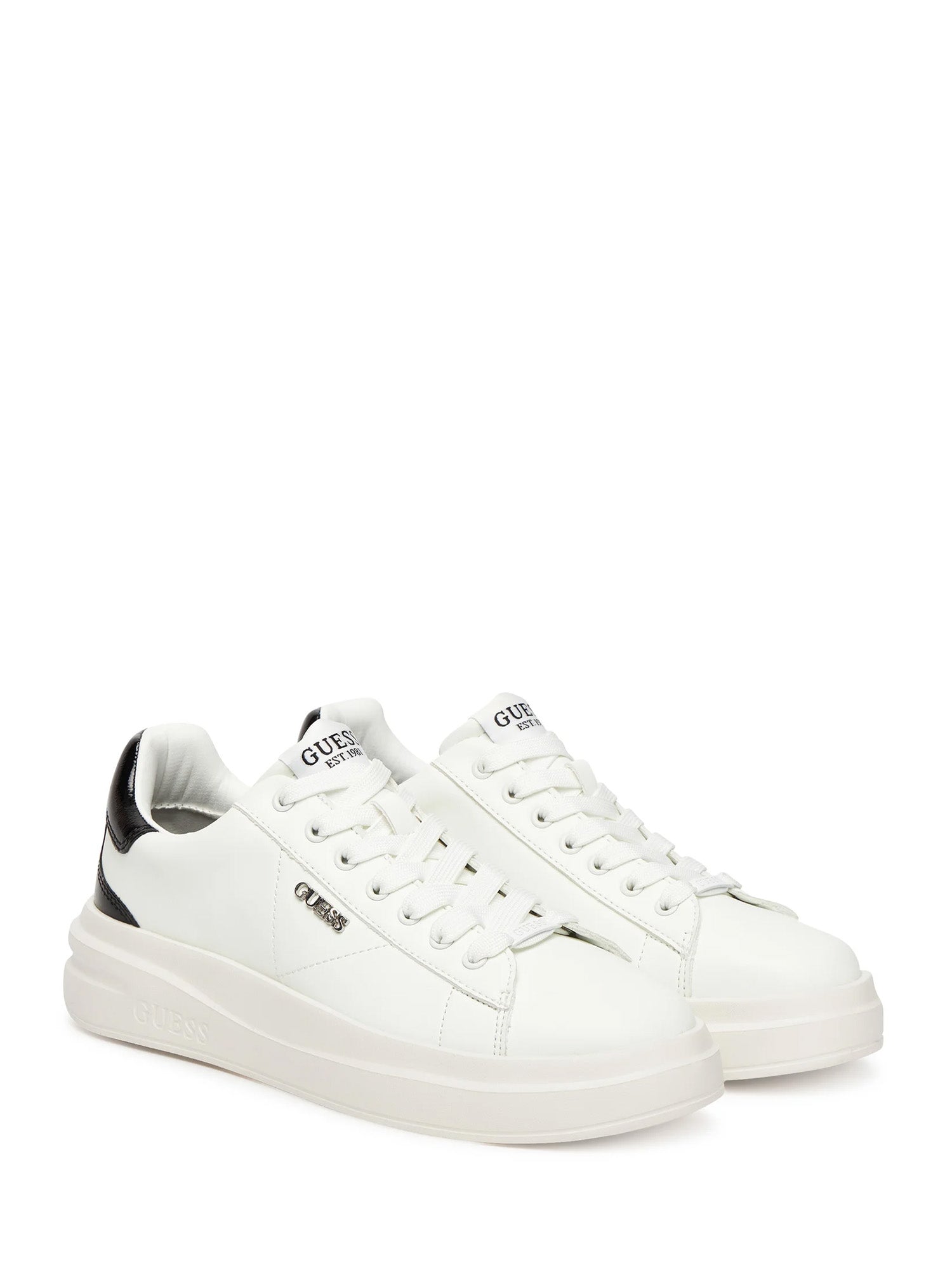 Sneakers Bianco Guess
