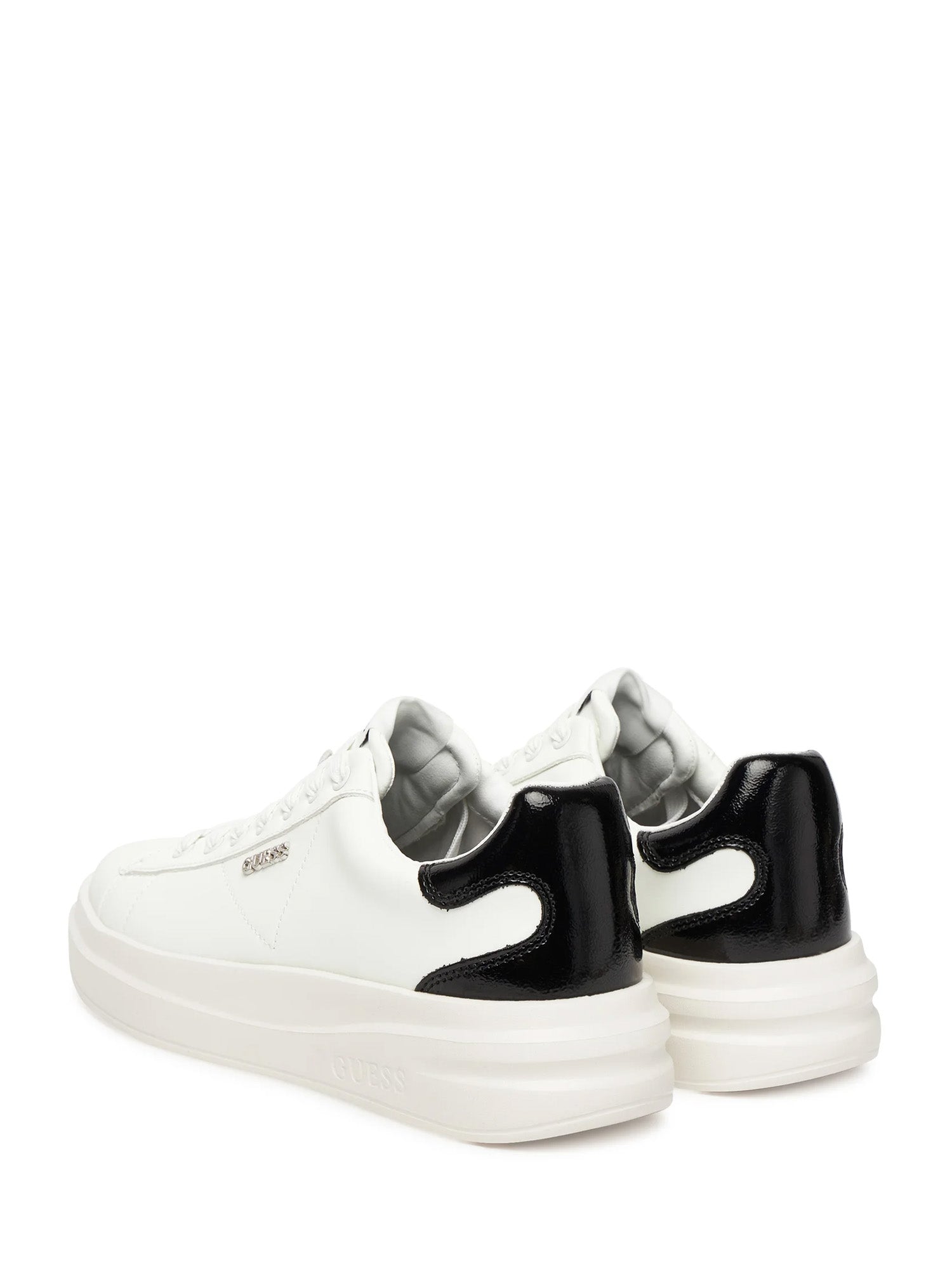 Sneakers Bianco Guess