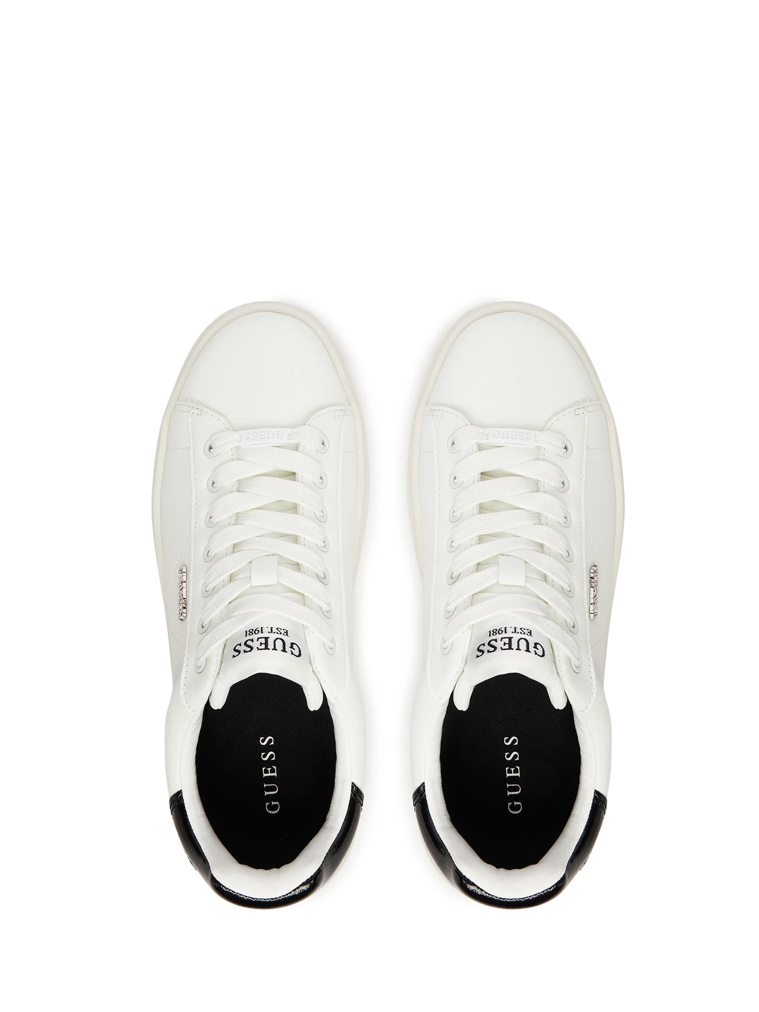 Sneakers Bianco Guess