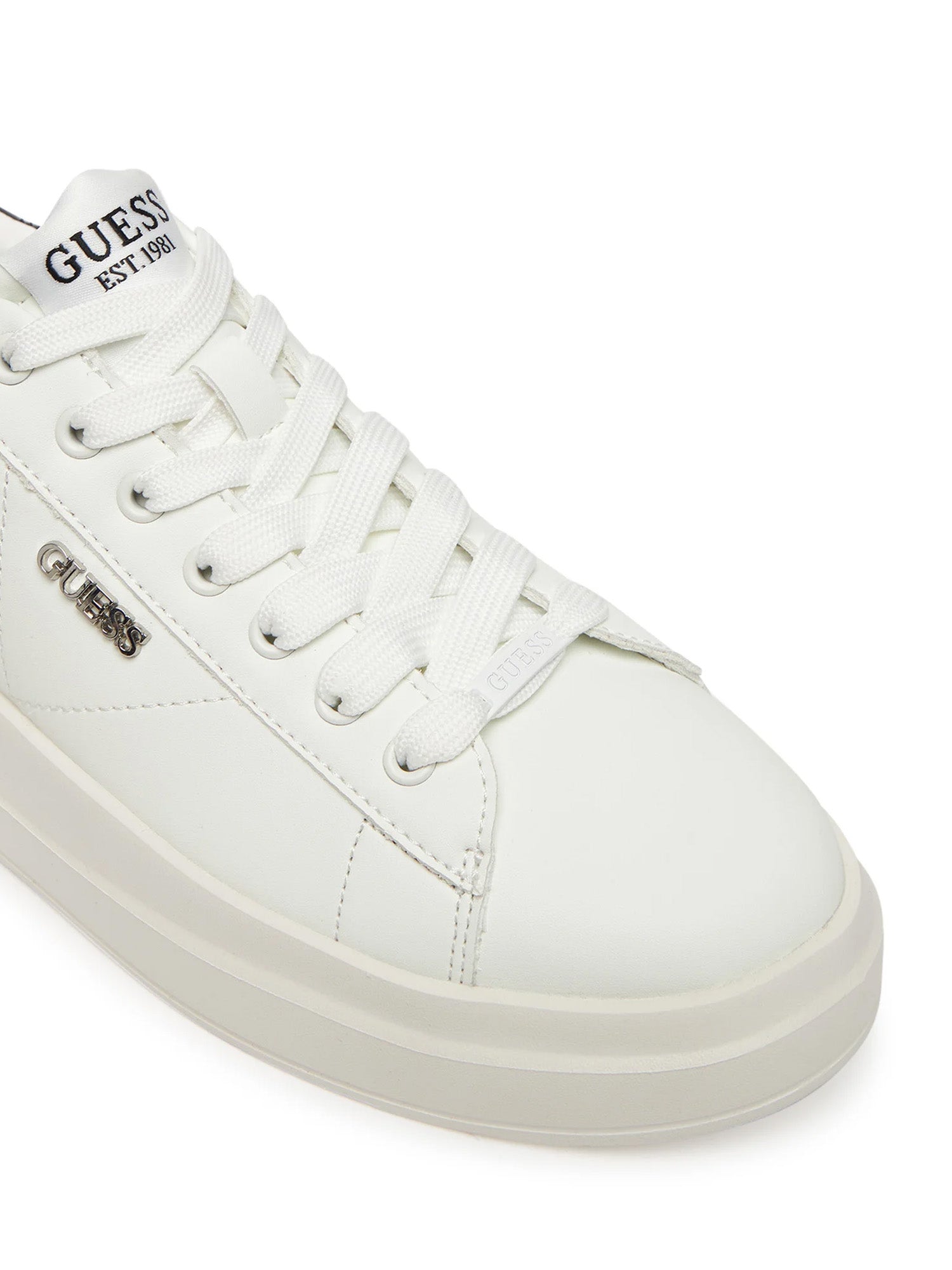 Sneakers Bianco Guess