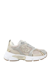 Sneakers Beige Guess