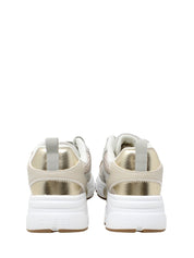 Sneakers Beige Guess