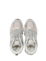 Sneakers Beige Guess