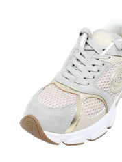 Sneakers Beige Guess