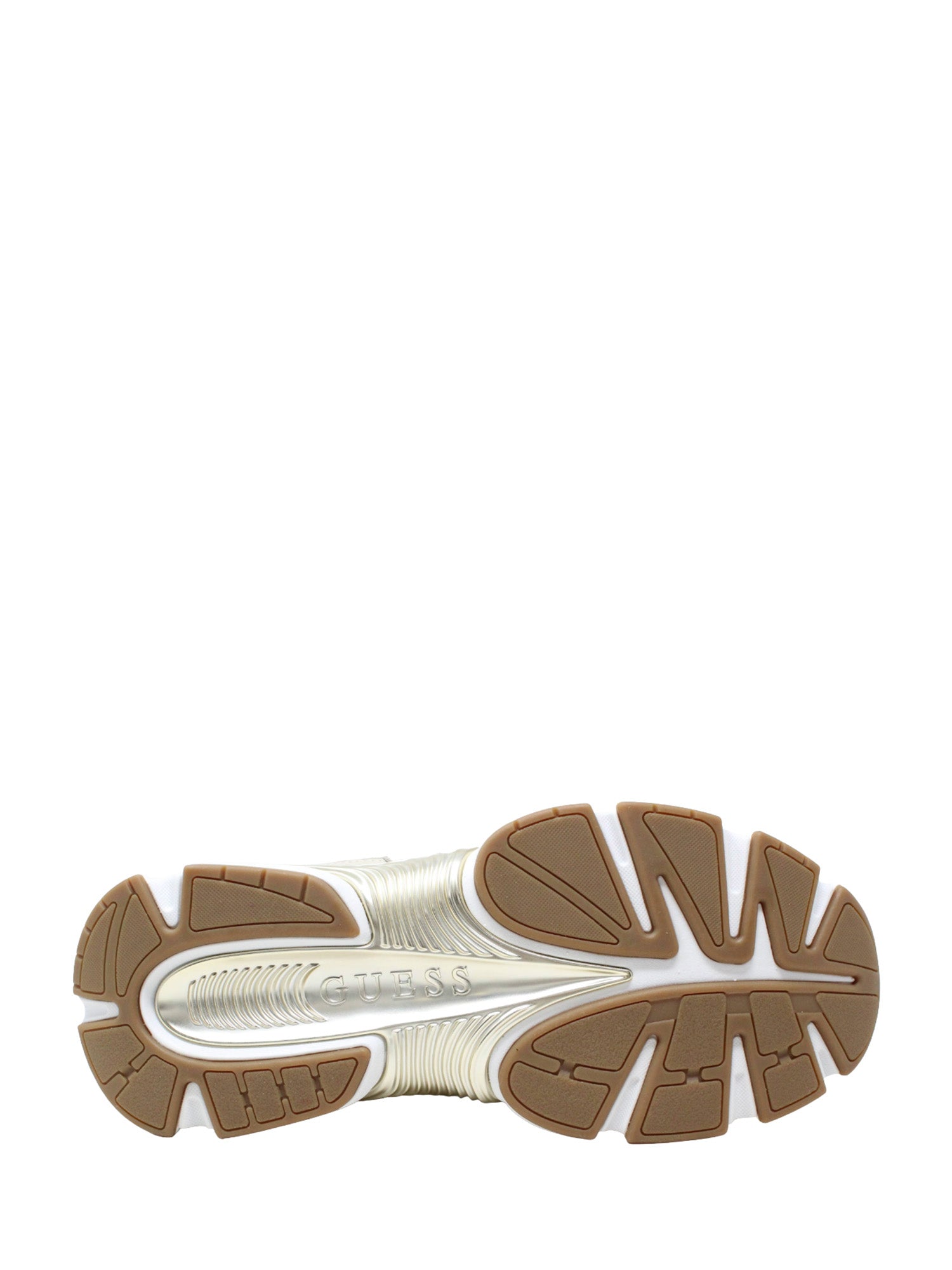 Sneakers Beige Guess