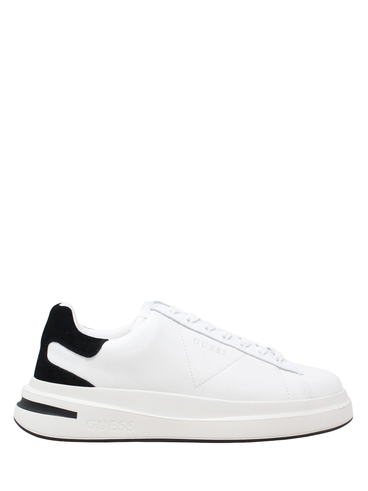 Sneakers Bianco Guess