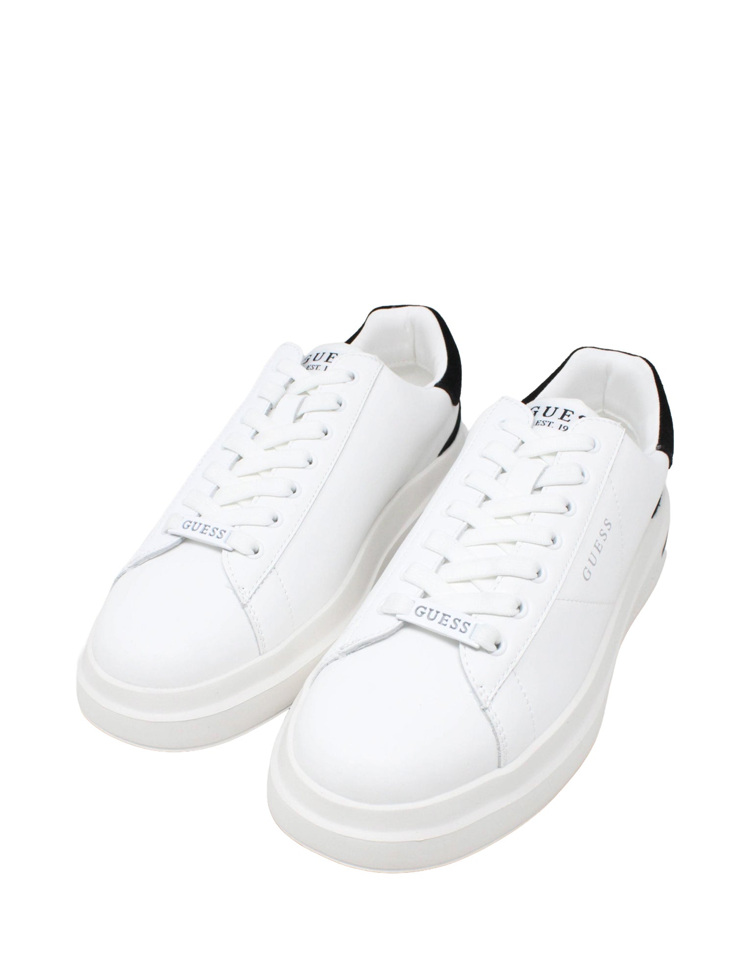 Sneakers Bianco Guess
