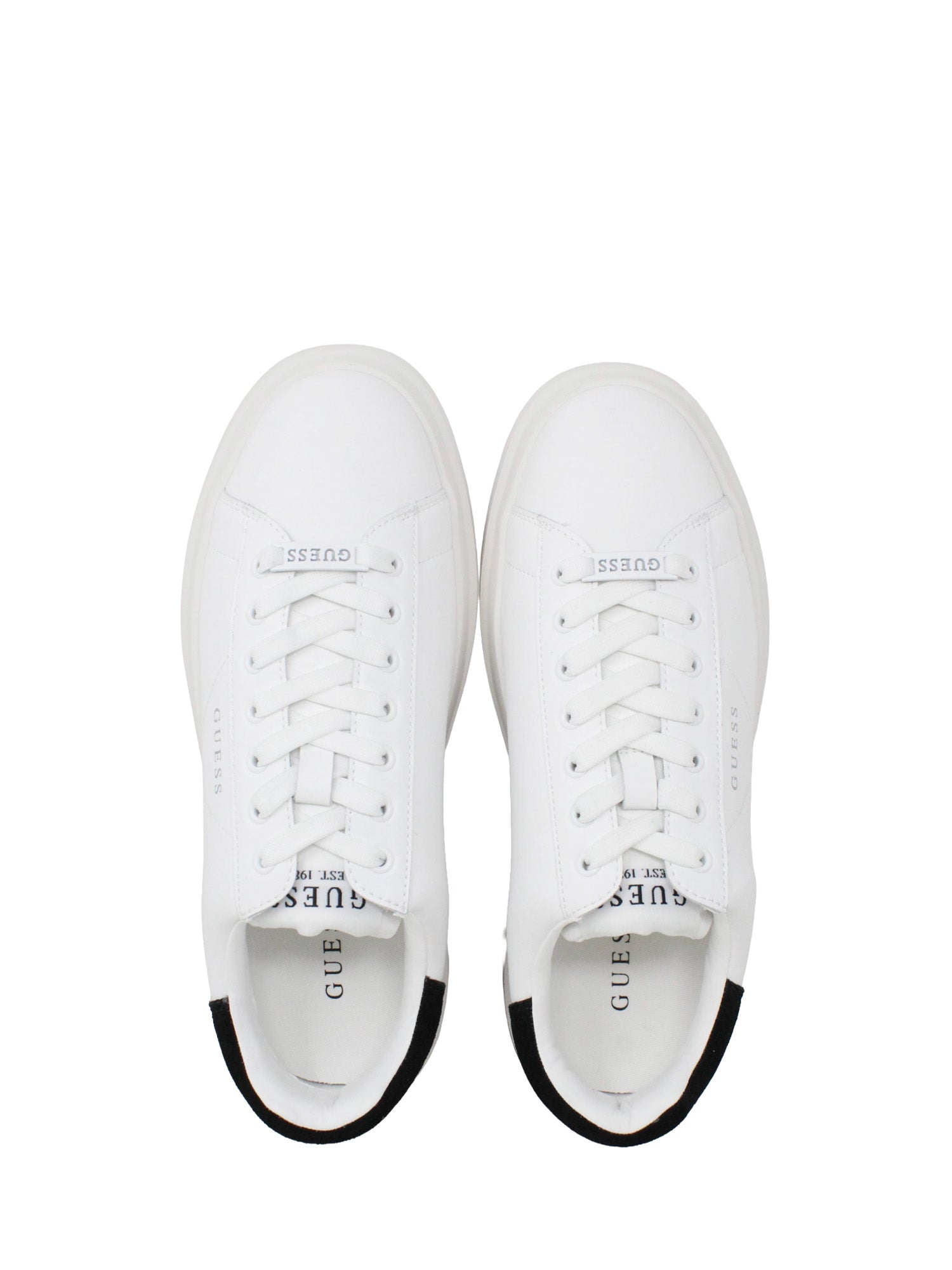 Sneakers Bianco Guess