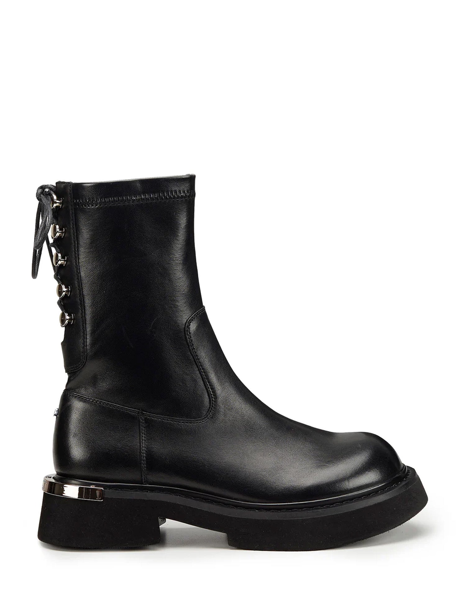 Stivaletti Nero Cult