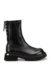 Stivaletti Nero Cult