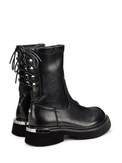 Stivaletti Nero Cult