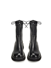 Stivaletti Nero Cult