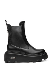 Stivaletti Nero Cult