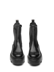 Stivaletti Nero Cult