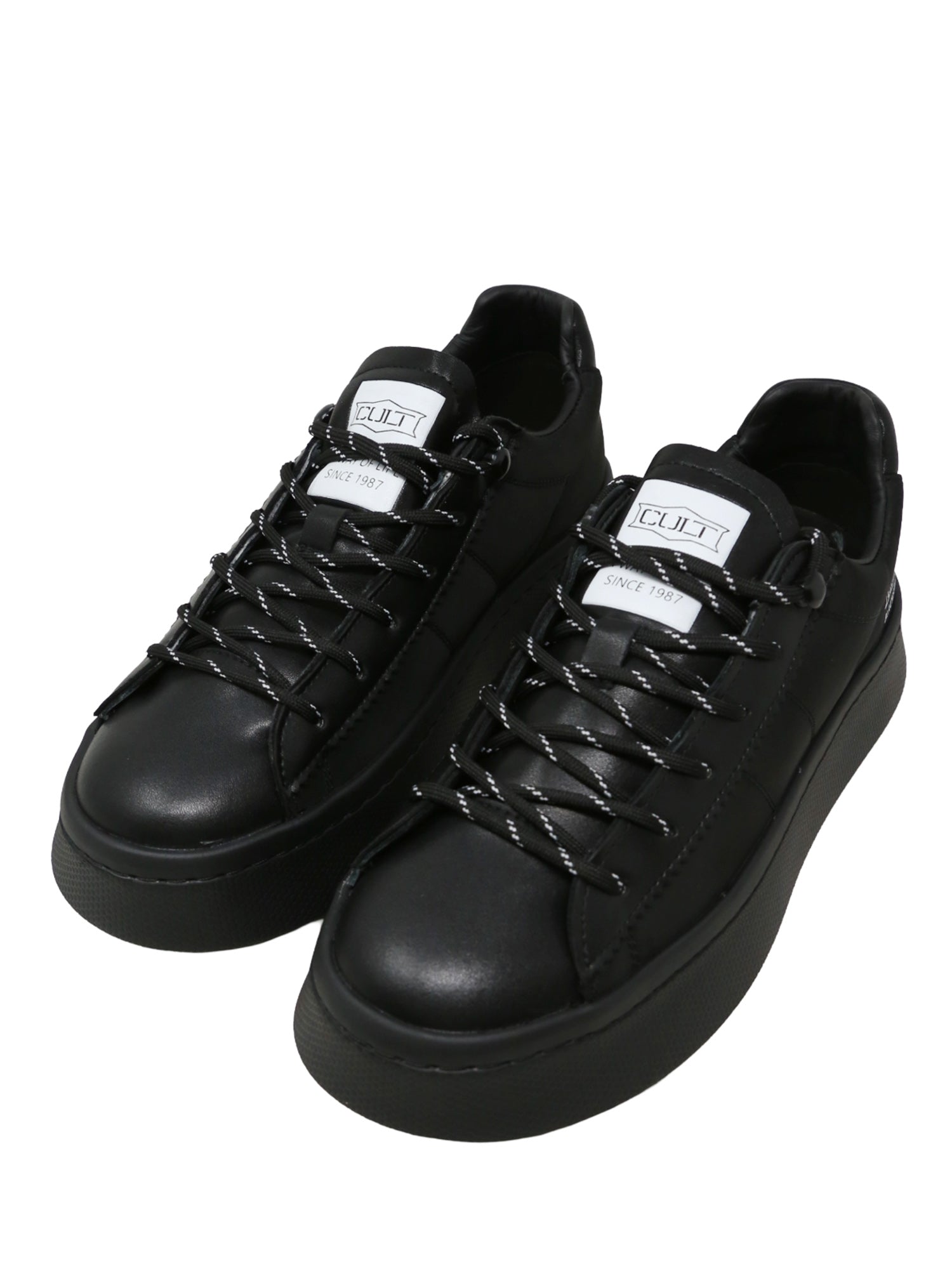 Sneakers Nero Cult