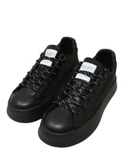 Sneakers Nero Cult