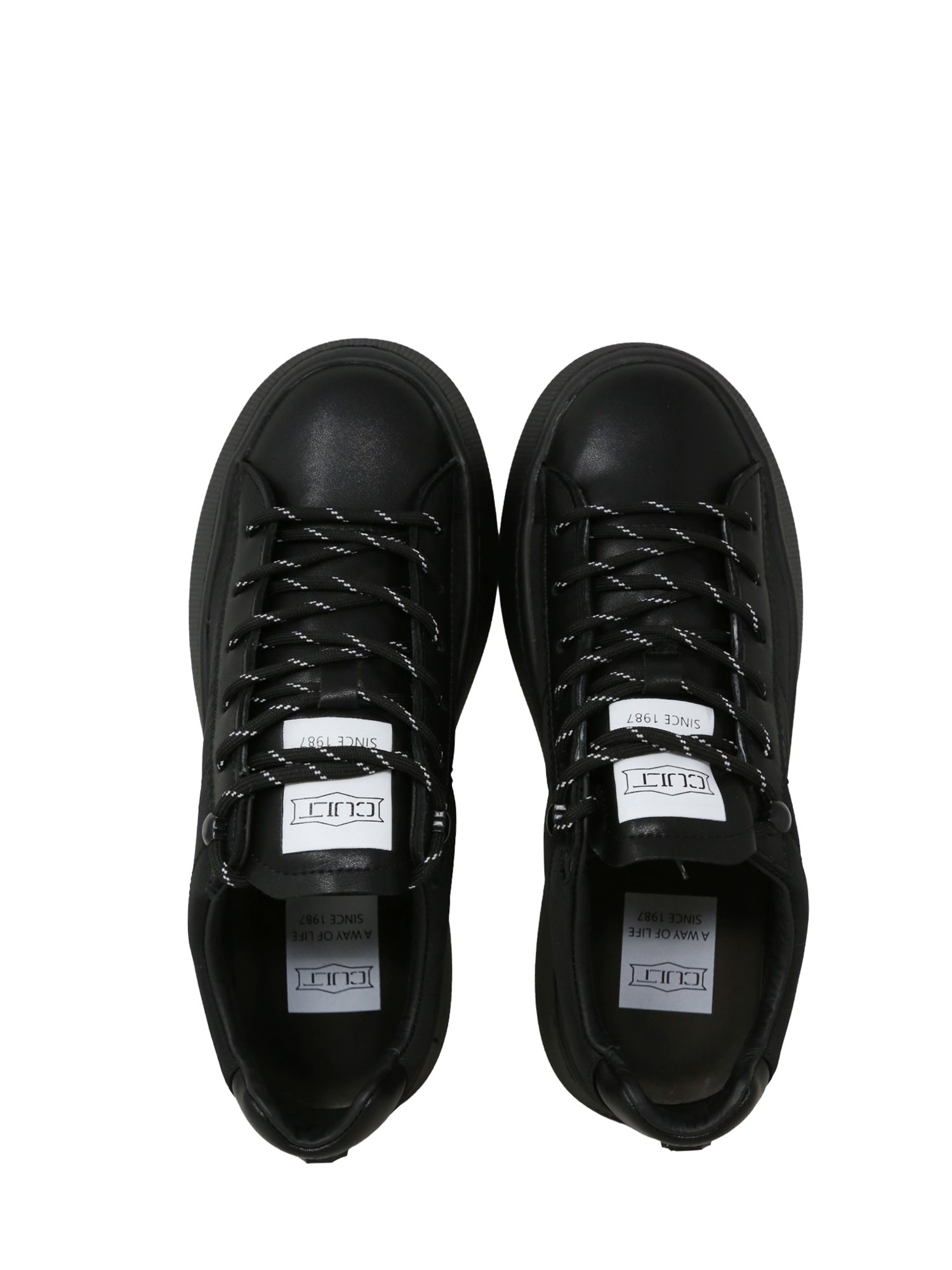 Sneakers Nero Cult