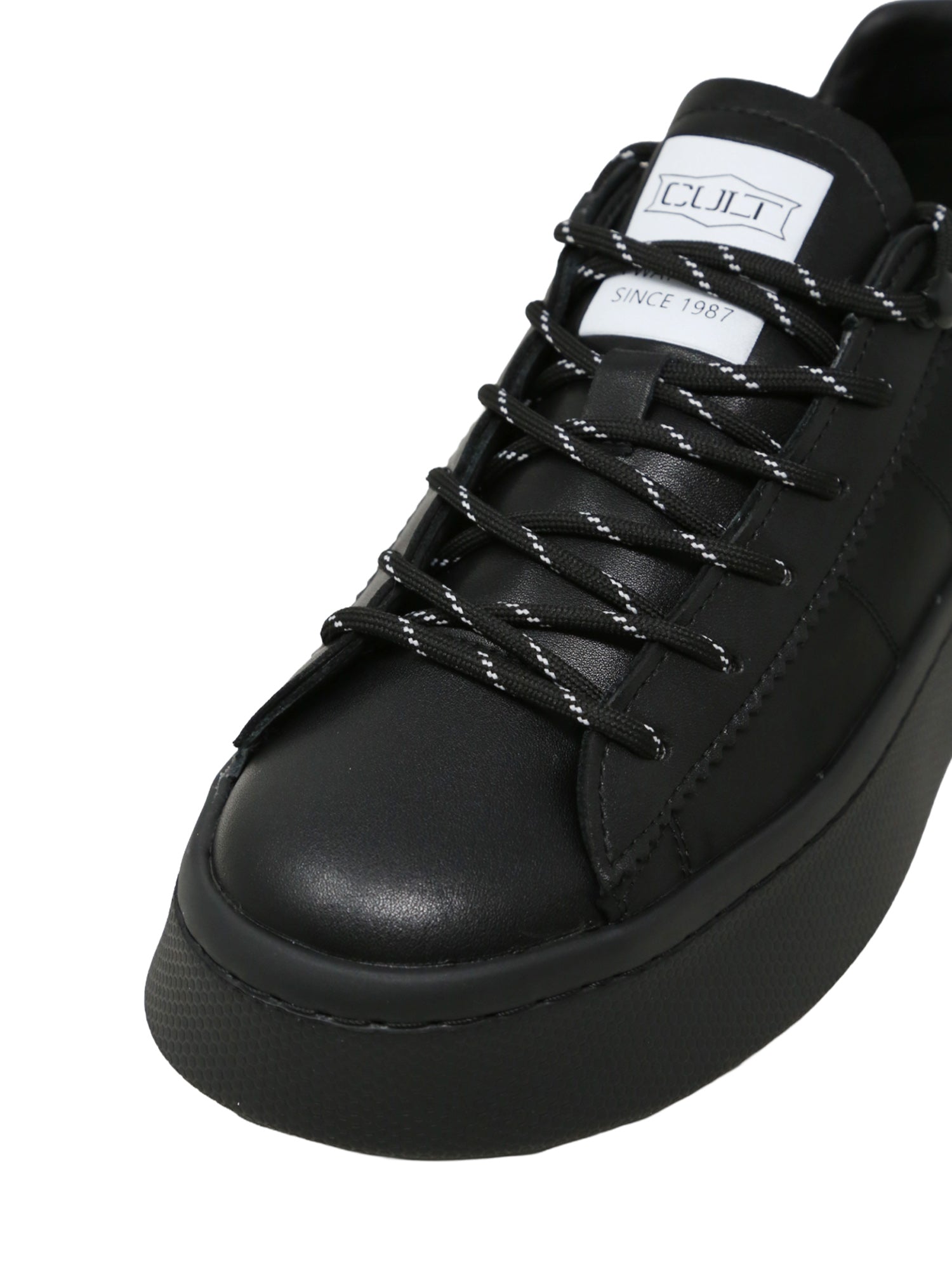 Sneakers Nero Cult