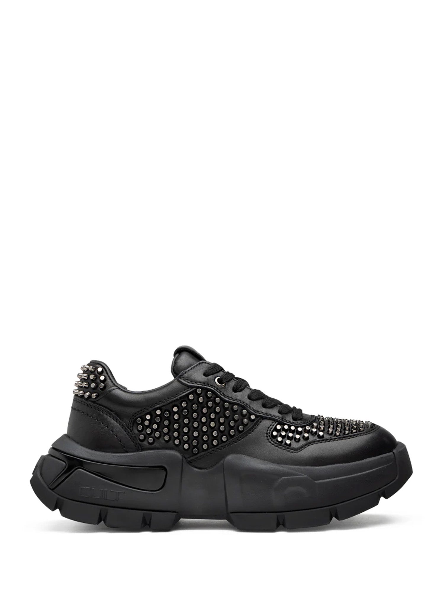 Sneakers Nero Cult