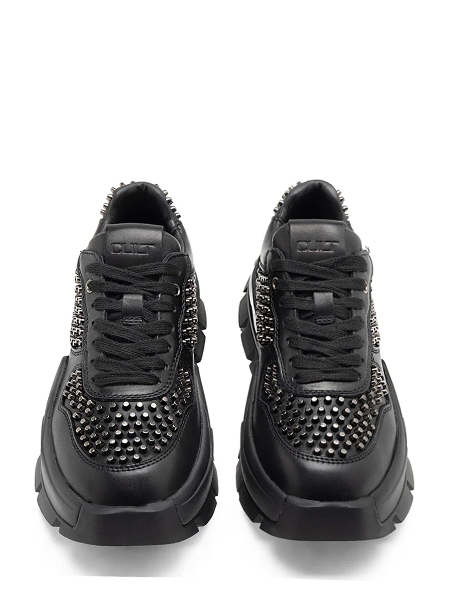 Sneakers Nero Cult