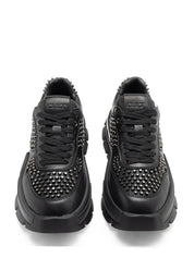 Sneakers Nero Cult