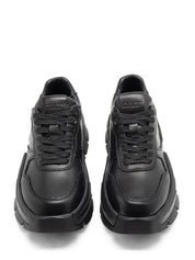 Sneakers Nero Cult