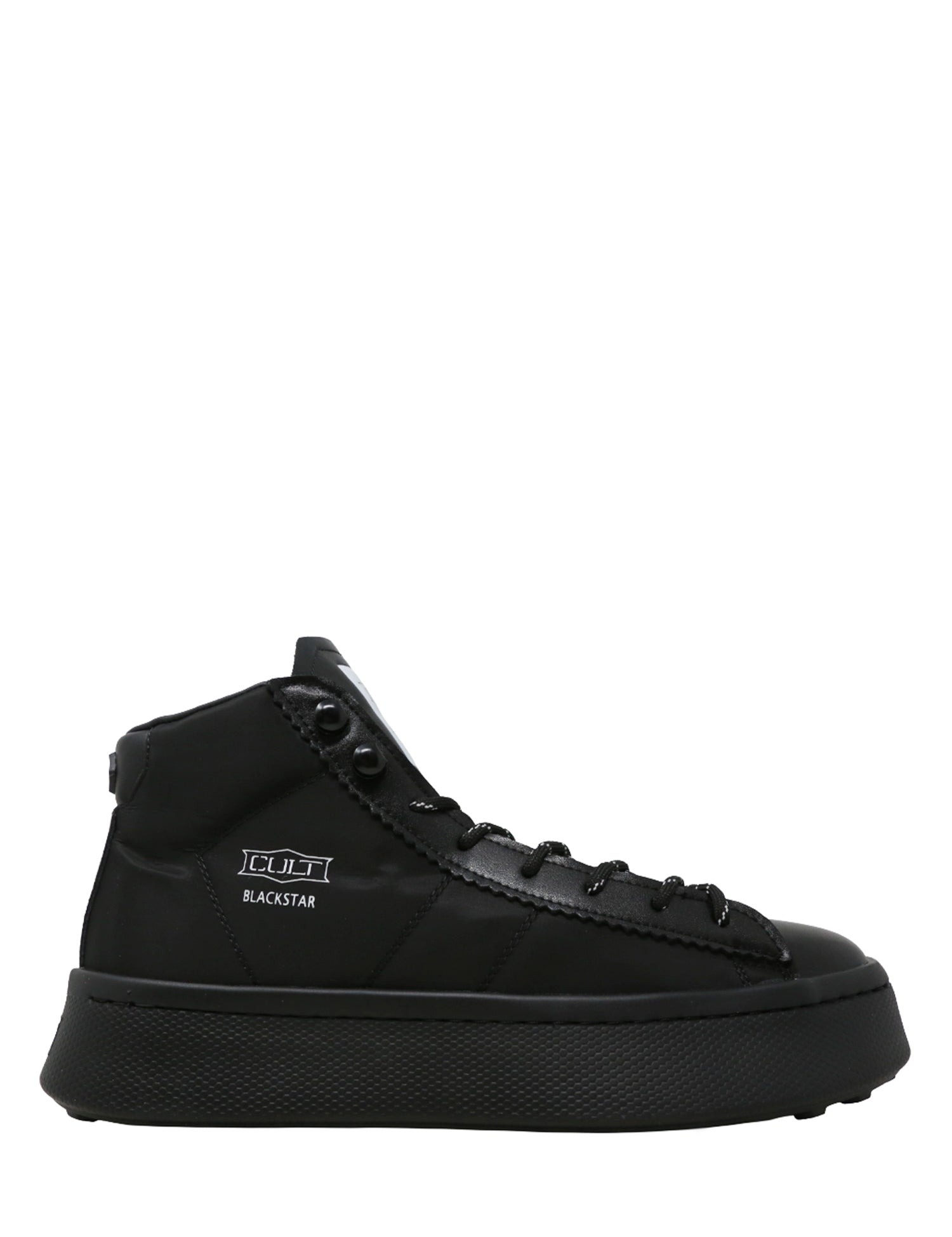 Sneakers Nero Cult