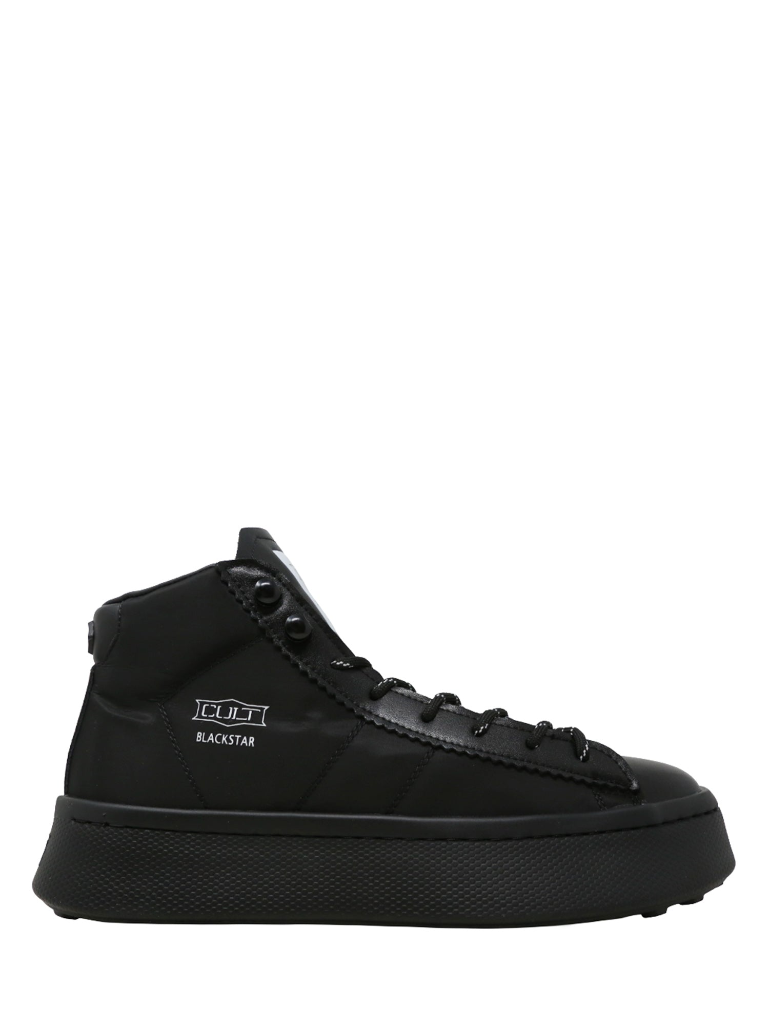 Sneakers Nero Cult