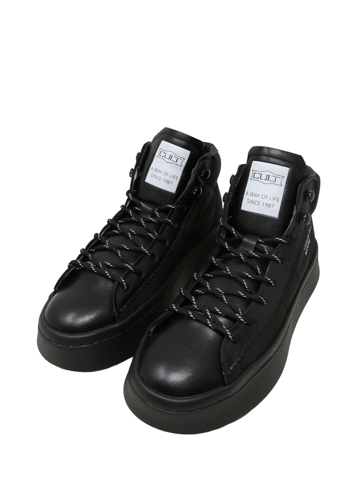 Sneakers Nero Cult