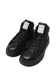 Sneakers Nero Cult