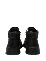 Sneakers Nero Cult