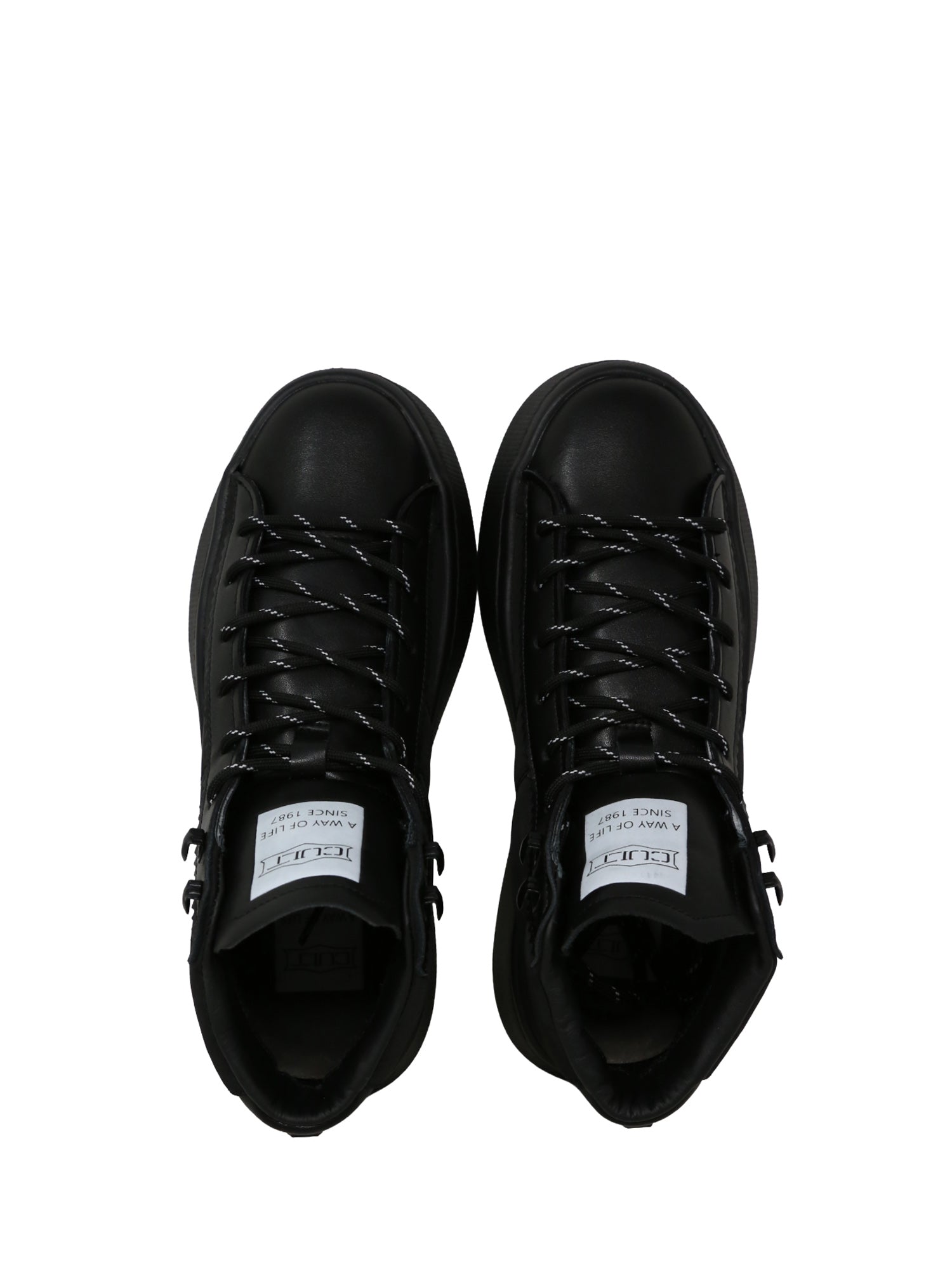 Sneakers Nero Cult