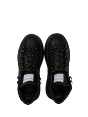 Sneakers Nero Cult