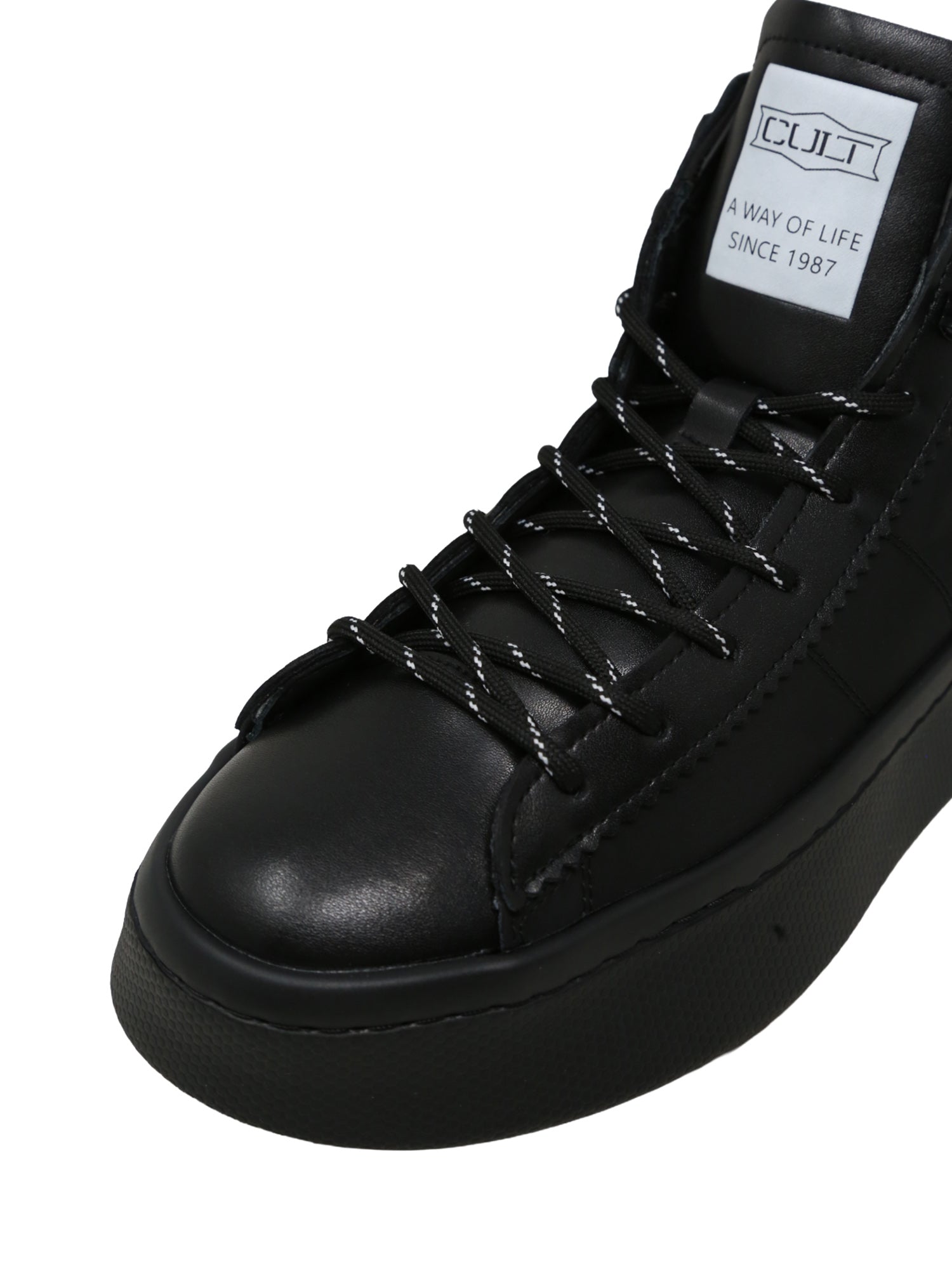 Sneakers Nero Cult