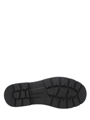 Stivaletti Marrone Scuro Docksteps