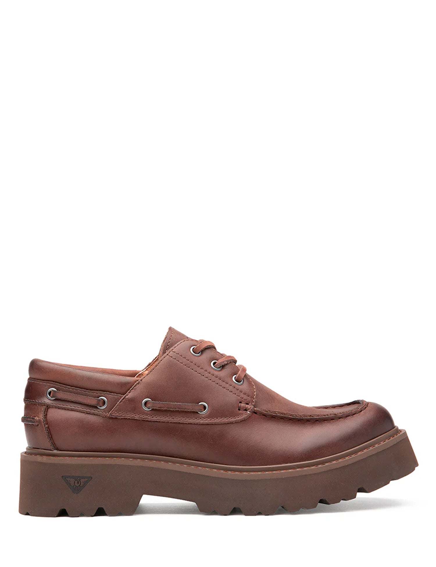 Mocassini Marrone Docksteps