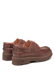Mocassini Marrone Docksteps