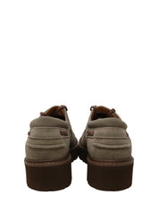 Mocassini Tortora Docksteps