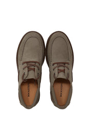 Mocassini Tortora Docksteps