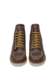 Stivaletti Marrone Docksteps