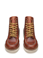 Stivaletti Marrone Chiaro Docksteps