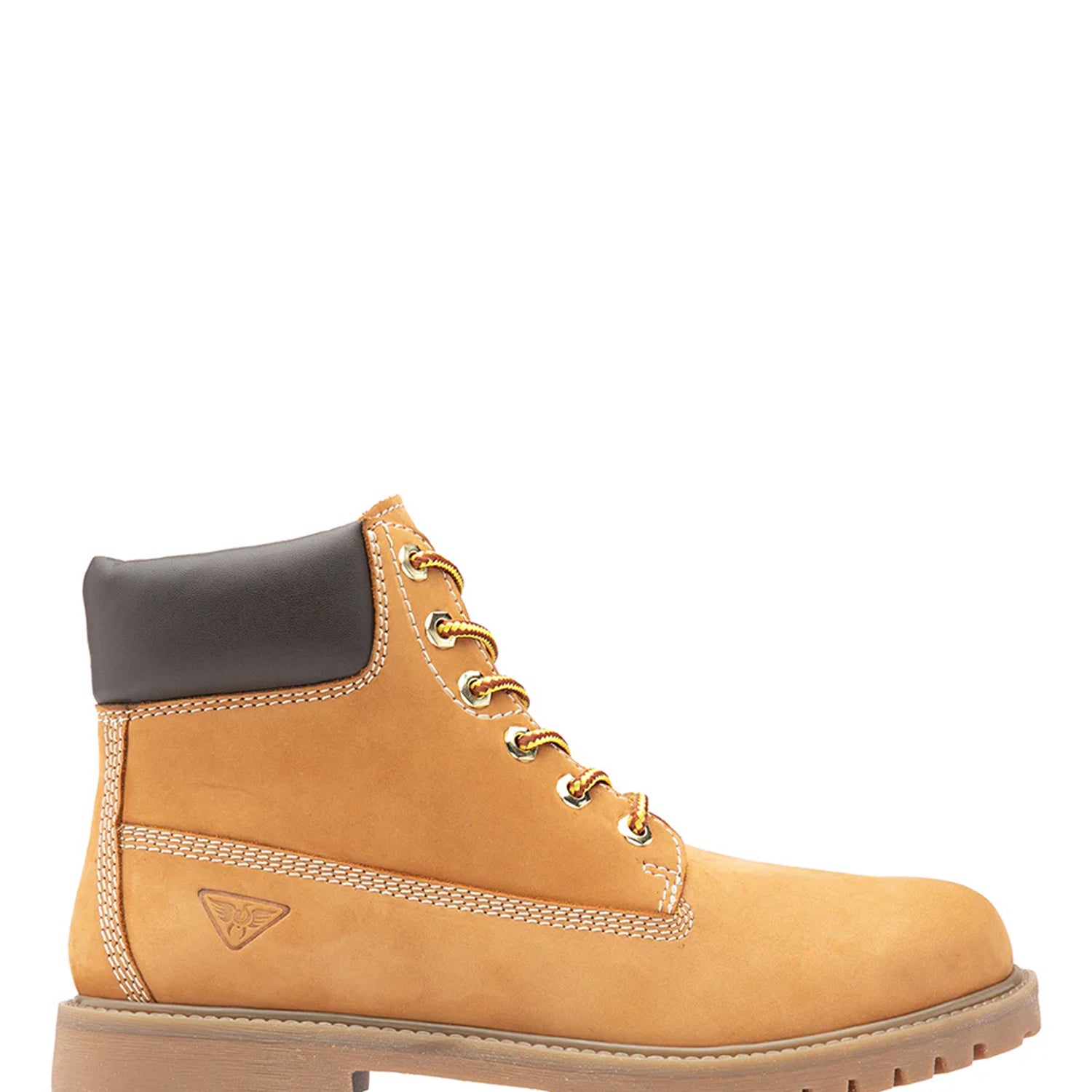 Stivaletti Giallo Docksteps