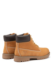 Stivaletti Giallo Docksteps