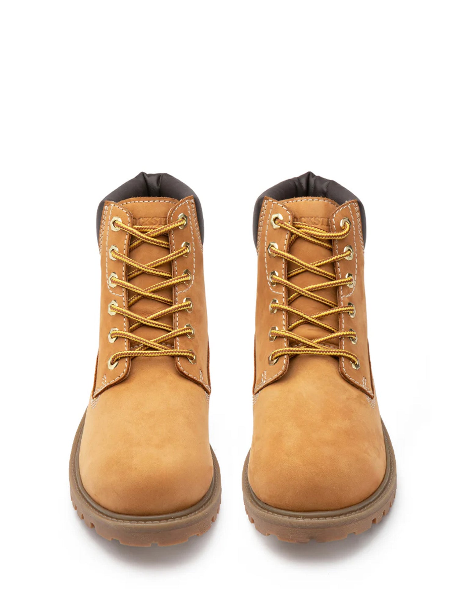 Stivaletti Giallo Docksteps