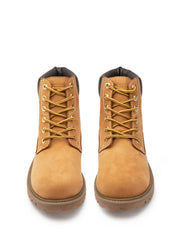 Stivaletti Giallo Docksteps