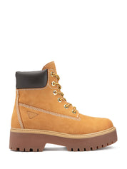 Stivaletti Giallo Docksteps