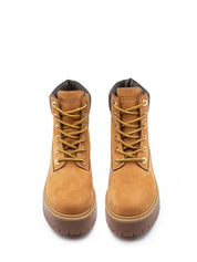 Stivaletti Giallo Docksteps