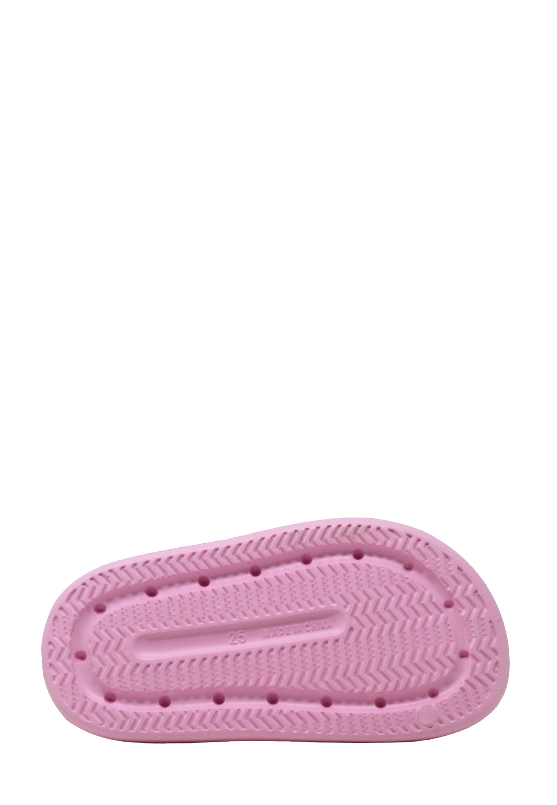 Sandali con strappi Rosa Leomil